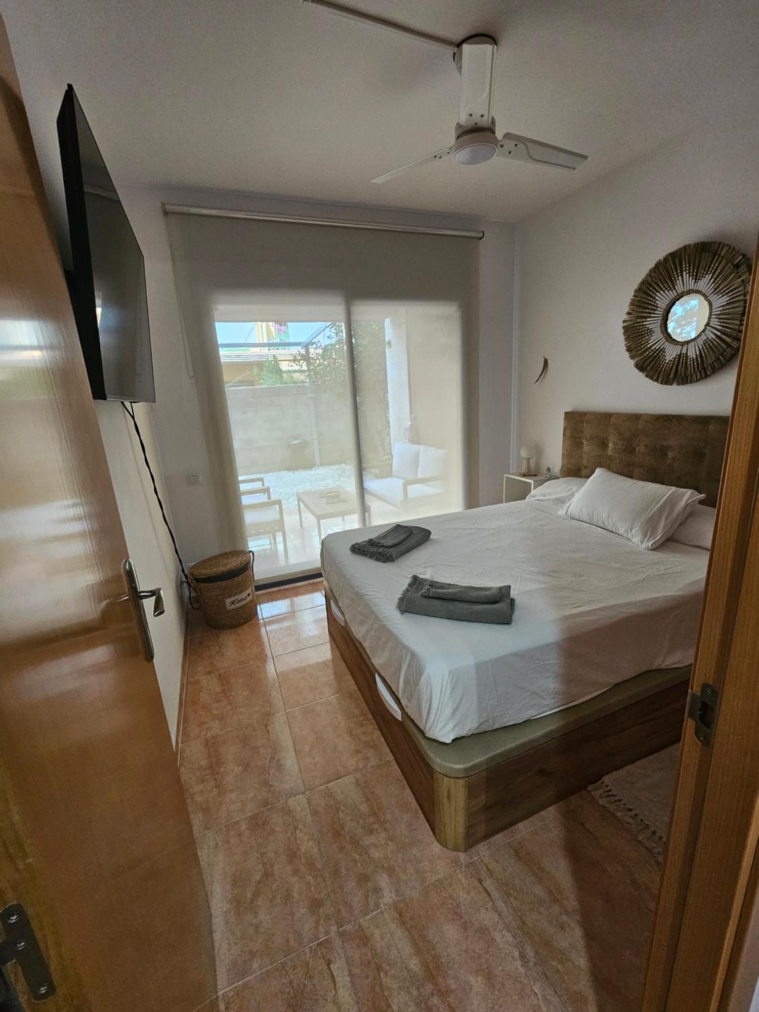 Pequeno Paraiso L'Eucaliptus Quarto foto